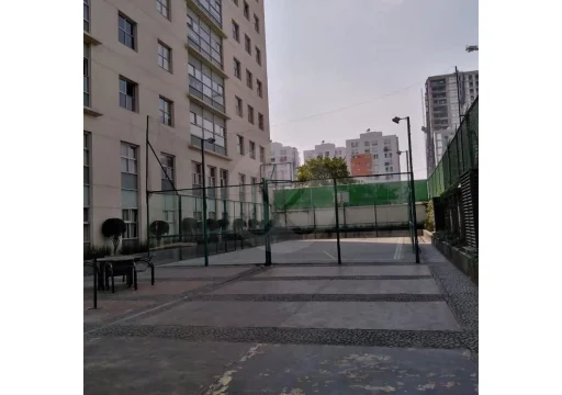 Mariano Escobedo 100 Portika Polanco I24-150626077 33000 106m2 20