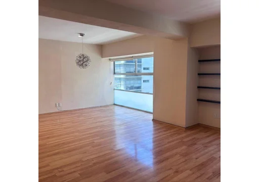 Mariano Escobedo 100 Portika Polanco I24-150626077 33000 106m2 7