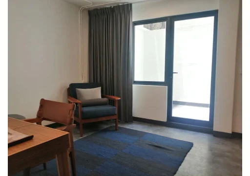 San Francisco 345 Del Valle Norte EB-IB1018 25630 27m2 15