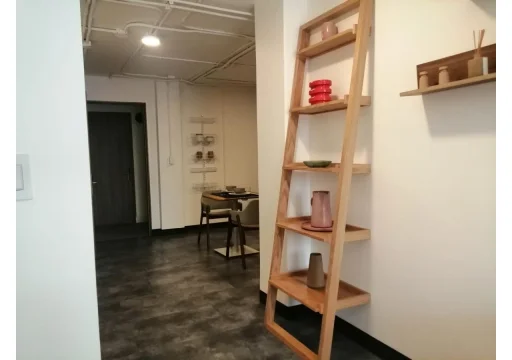 San Francisco 345 Del Valle Norte EB-IB1018 25630 27m2 3