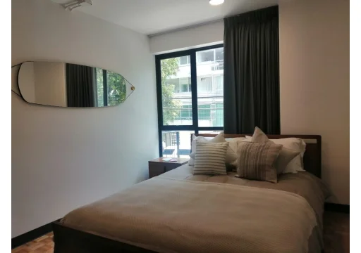 San Francisco 345 Del Valle Norte EB-IB1018 25630 27m2 5