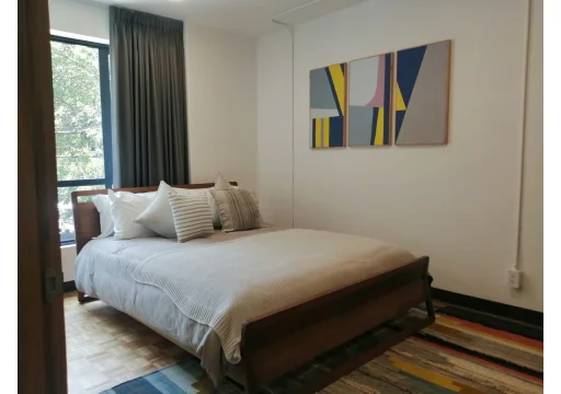 San Francisco 345 Del Valle Norte EB-IB1018 25630 27m2 6
