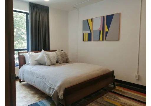 San Francisco 345 Del Valle Norte EB-IB1018 25630 27m2 7