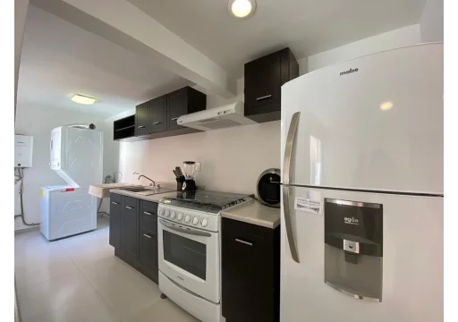 Lago Wenner 45 Cuauhtemoc Pensil EB-WO7848 18000 50m2 2