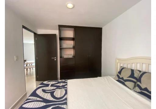 Lago Wenner 45 Cuauhtemoc Pensil EB-WO7848 18000 50m2 7
