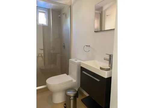 Lago Wenner 45 Cuauhtemoc Pensil EB-WO7848 18000 50m2 9