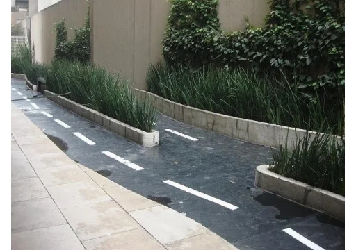 Grand Polanco Cervantes Saavedra 388 EB-WN1525 50000 145m2 11