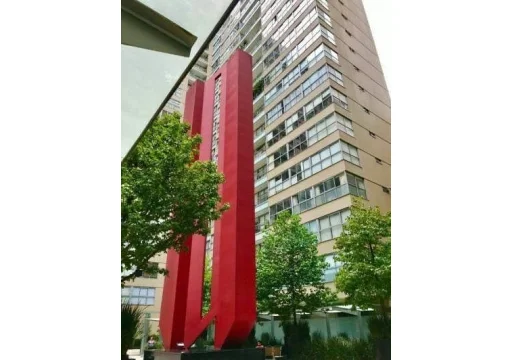 Grand Polanco Cervantes Saavedra 388 EB-WN1525 50000 145m2 8
