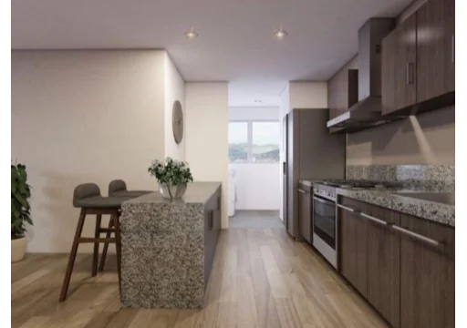 Acueducto De Guadalupe 650 Residencial Zacatenco EB-UP7764 3800000 74m2 1