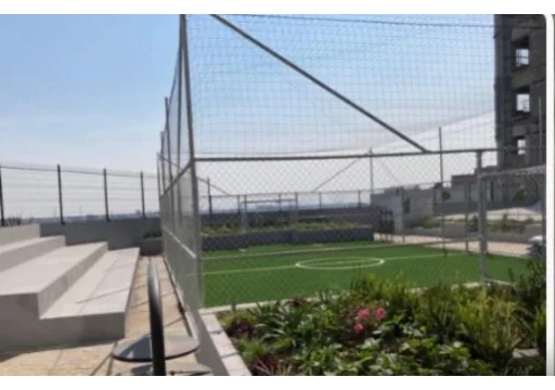 Acueducto De Guadalupe 650 Residencial Zacatenco EB-UP7764 3800000 74m2 16