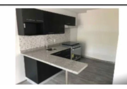 Acueducto De Guadalupe 650 Residencial Zacatenco EB-UP7764 3800000 74m2 3