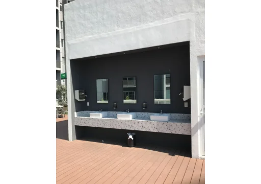 Acueducto De Guadalupe 650 Residencial Zacatenco EB-UP7764 3800000 74m2 9