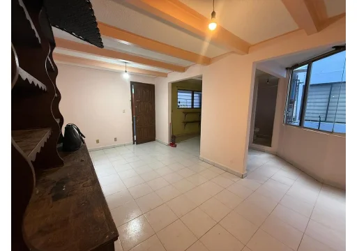 Guanajuato 40 Roma Norte EB-WN6662 18000 100m2 2