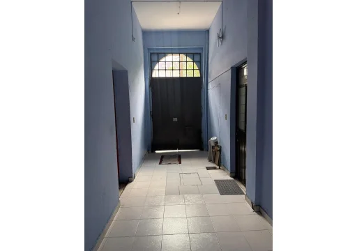 Guanajuato 40 Roma Norte EB-WN6662 18000 100m2 4