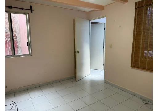 Guanajuato 40 Roma Norte EB-WN6662 18000 100m2 9