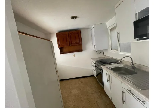Departamento en renta en Independencia - Benito Juárez - ref 7112 1