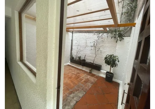 Departamento en renta en Independencia - Benito Juárez - ref 7112 11