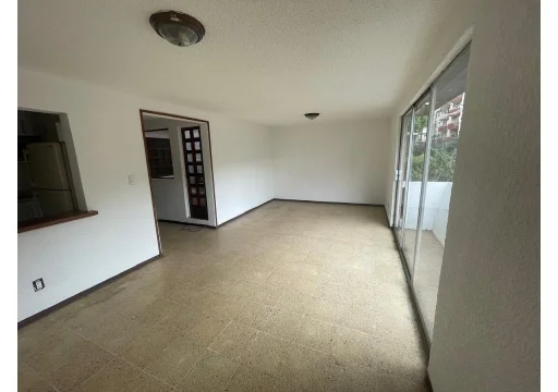 Departamento en renta en Independencia - Benito Juárez - ref 7112 5