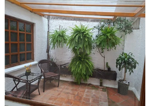 Departamento en renta en Independencia - Benito Juárez - ref 7112 6