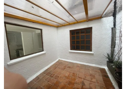 Departamento en renta en Independencia - Benito Juárez - ref 7112 9