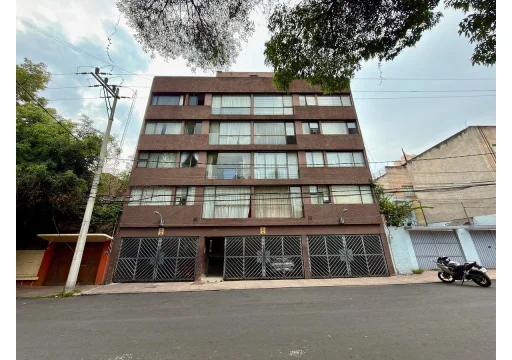 Ciencias 49 Escandon I Seccion EB-WE9751 5000000 98m2 1