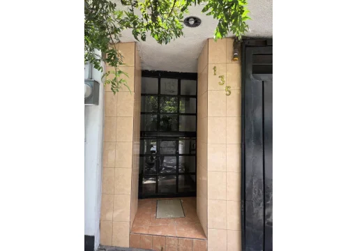 Av San Antonio 135 Colonia Napoles EB-TU7350 22800 120m2 1