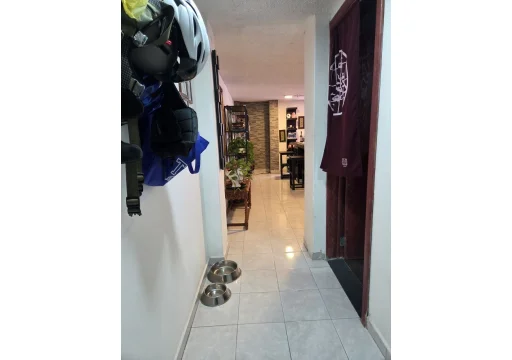 Av San Antonio 135 Colonia Napoles EB-TU7350 22800 120m2 2