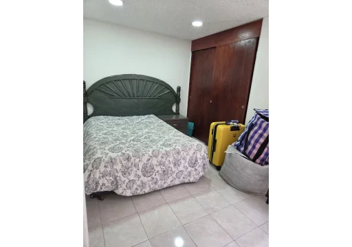 Av San Antonio 135 Colonia Napoles EB-TU7350 22800 120m2 11