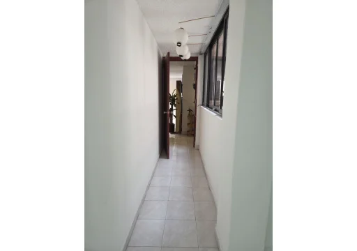 Av San Antonio 135 Colonia Napoles EB-TU7350 22800 120m2 12