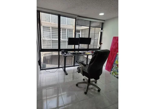 Av San Antonio 135 Colonia Napoles EB-TU7350 22800 120m2 14