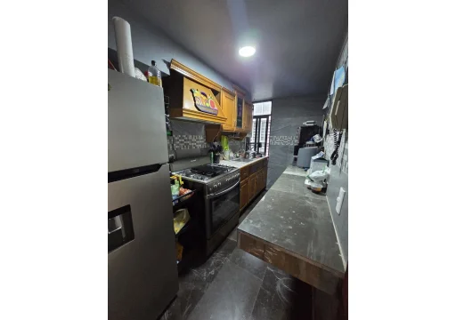 Av San Antonio 135 Colonia Napoles EB-TU7350 22800 120m2 18