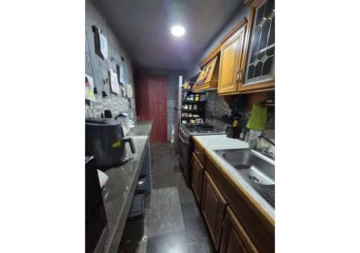 Av San Antonio 135 Colonia Napoles EB-TU7350 22800 120m2 19