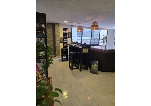 Av San Antonio 135 Colonia Napoles EB-TU7350 22800 120m2 3