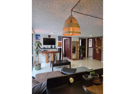 Av San Antonio 135 Colonia Napoles EB-TU7350 22800 120m2 4