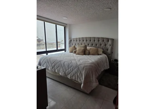 Av San Antonio 135 Colonia Napoles EB-TU7350 22800 120m2 8