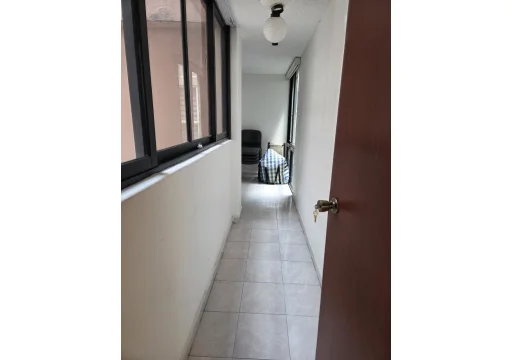 Av San Antonio 135 Colonia Napoles EB-TU7350 22800 120m2 9