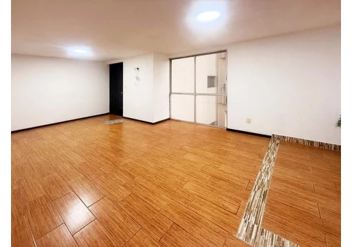 San Antonio 0 San Pedro de los Pinos EB-WC0744 21000 61.2m2 2