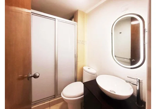 San Antonio 0 San Pedro de los Pinos EB-WC0744 21000 61.2m2 11