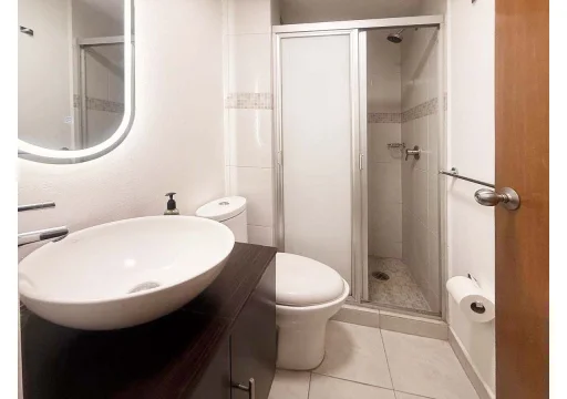 San Antonio 0 San Pedro de los Pinos EB-WC0744 21000 61.2m2 13