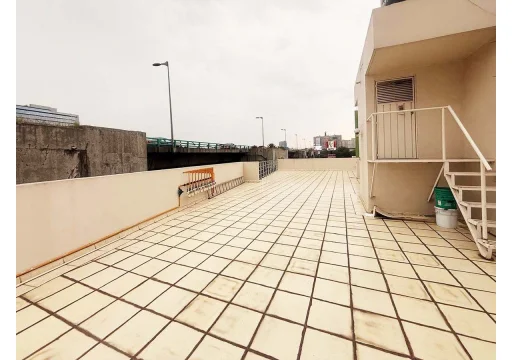 San Antonio 0 San Pedro de los Pinos EB-WC0744 21000 61.2m2 18