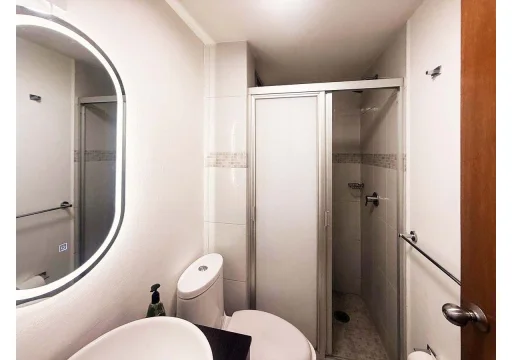 San Antonio 0 San Pedro de los Pinos EB-WC0744 21000 61.2m2 10
