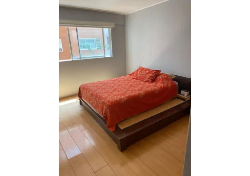 Indianapolis 85 Colonia Napoles EB-QE8768 25000 95m2 6