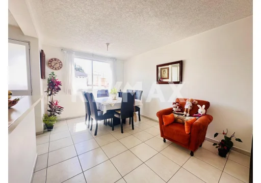 Carteros 38 Postal REMAX-668574 2900000 55m2 2