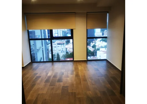 Blvd Adolfo Lopez Mateos 2001 Los Alpes VSA 21000 64m2 1