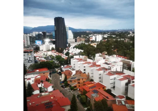 Blvd Adolfo Lopez Mateos 2001 Los Alpes VSA 21000 64m2 16