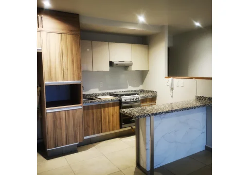 Blvd Adolfo Lopez Mateos 2001 Los Alpes VSA 21000 64m2 19
