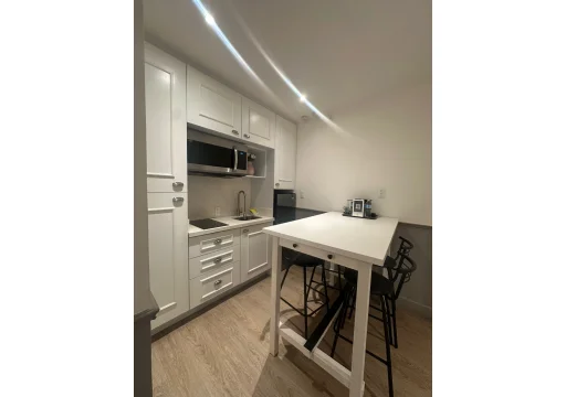 Tabacalera EB-SE0875 Renta Amueblado 29000 54m2 2