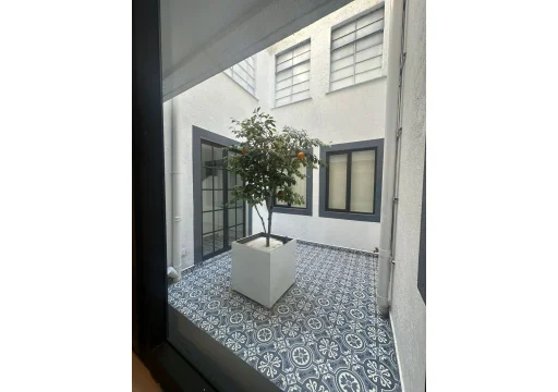 Tabacalera EB-SE0875 Renta Amueblado 29000 54m2 11