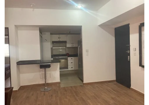 City Coyoacan Xoco EB-KI7515 Renta 29000 83m2 2