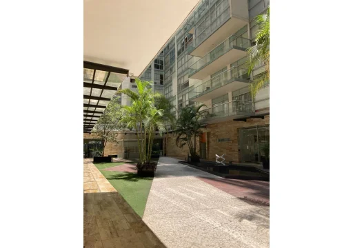 City Coyoacan Xoco EB-KI7515 Renta 29000 83m2 11